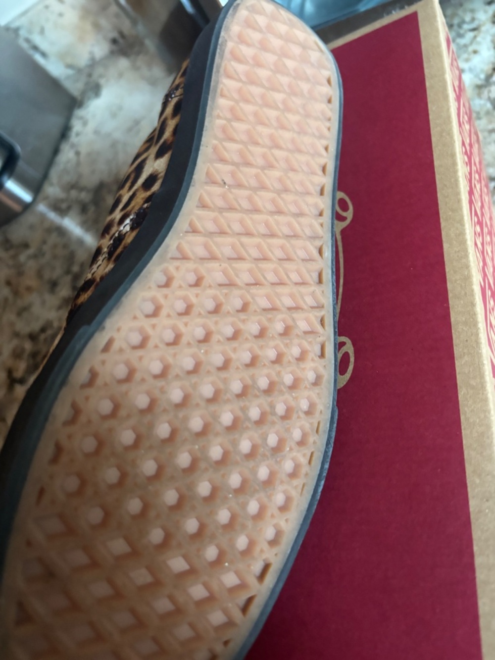 Vans - Picture 2 of 3